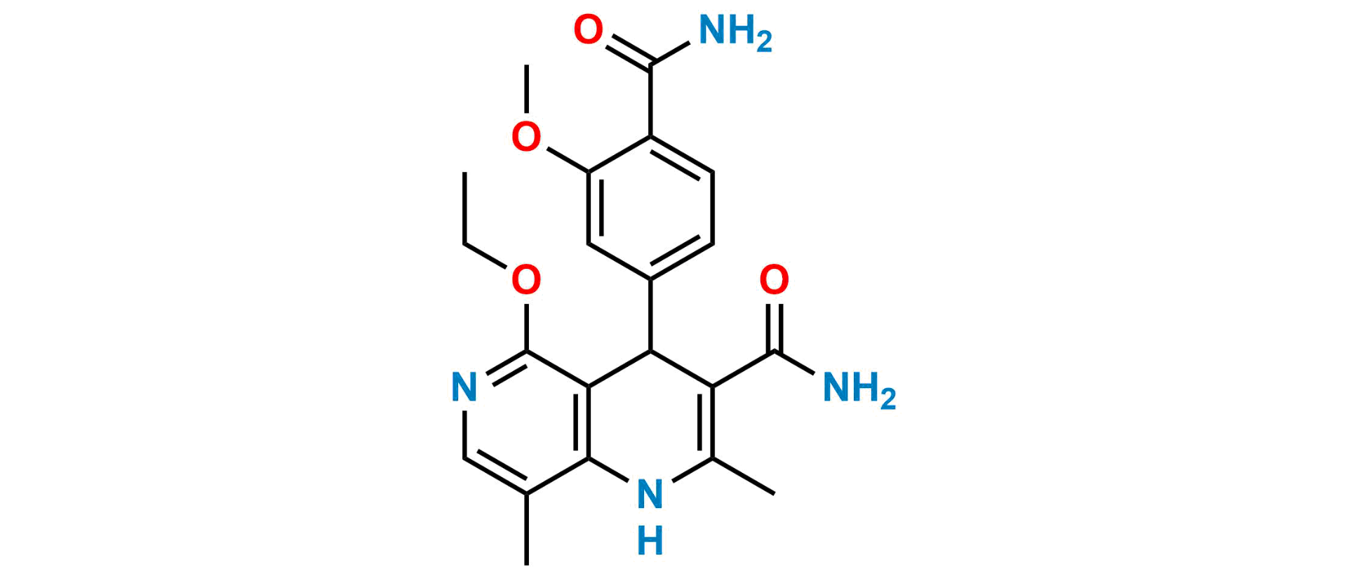 Finerenone Impurity 33